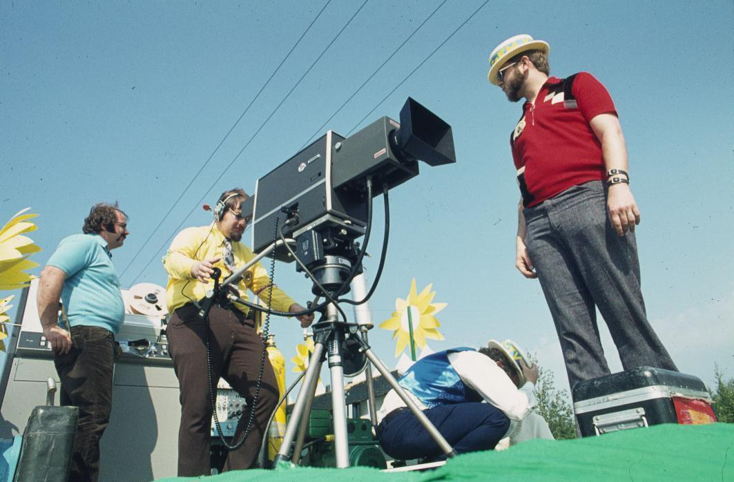 1973 Golden Days Parade - 10.JPG