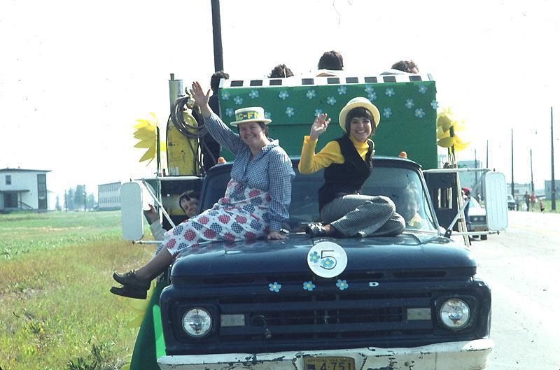 1973 Golden Days Parade - 16.JPG