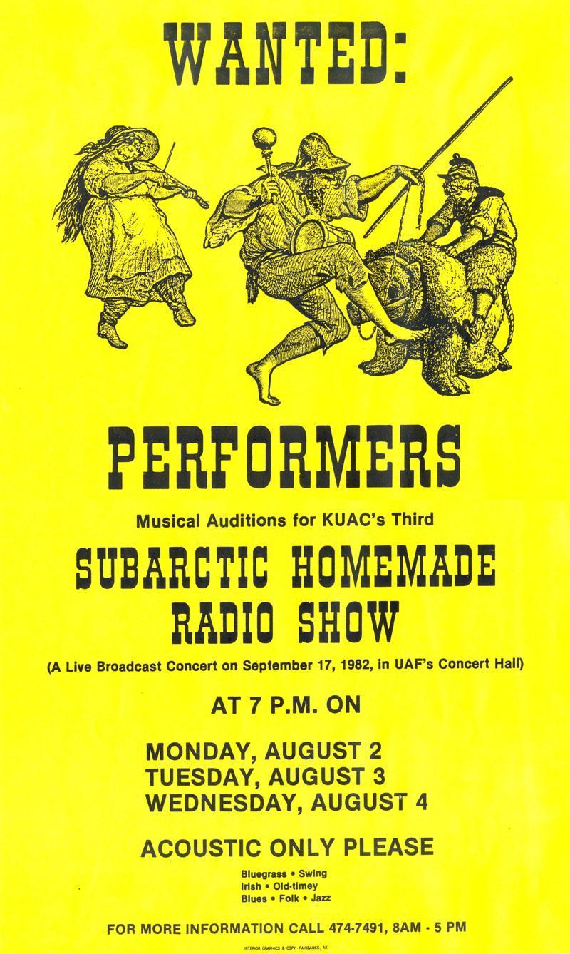1982 Sub-Arctic Homemade Radio Show - 001.jpg