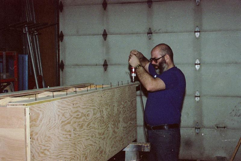 1983 Building a new console - 021.JPG