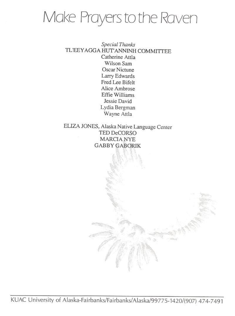 1984 Make Prayers to the Raven - 008.jpg