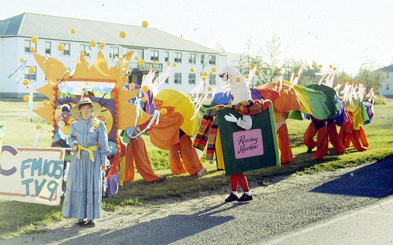 1985 Golden Days Parade - 008.jpg