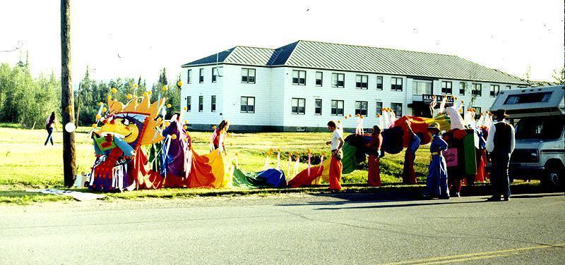 1985 Golden Days Parade - 010.jpg