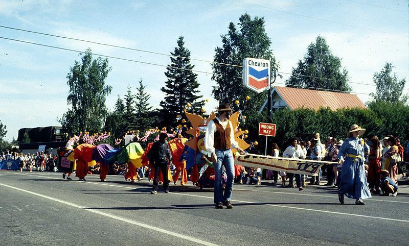 1985 Golden Days Parade - 014.jpg