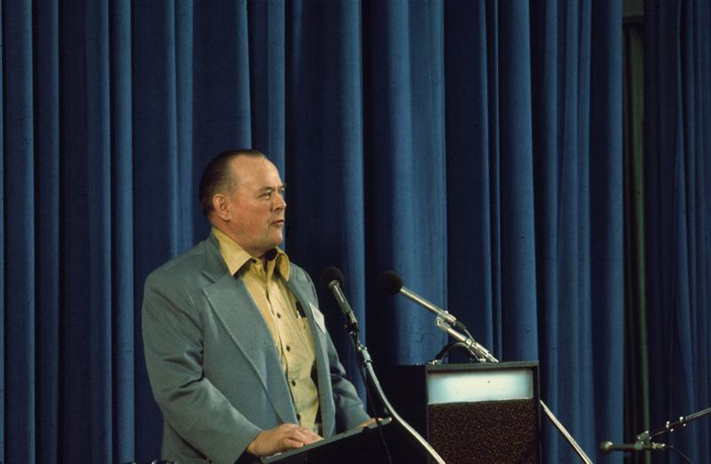 1987 Alaska Constitutional Review - 029.JPG