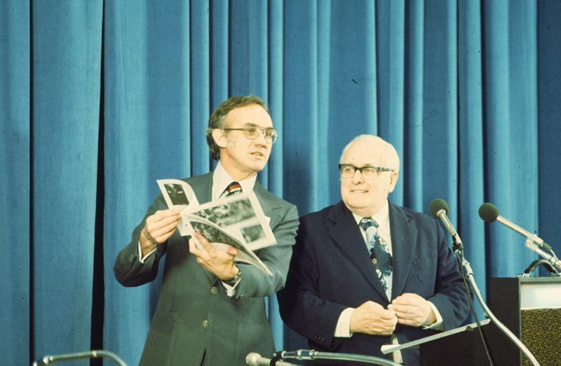1987 Alaska Constitutional Review - 043.JPG