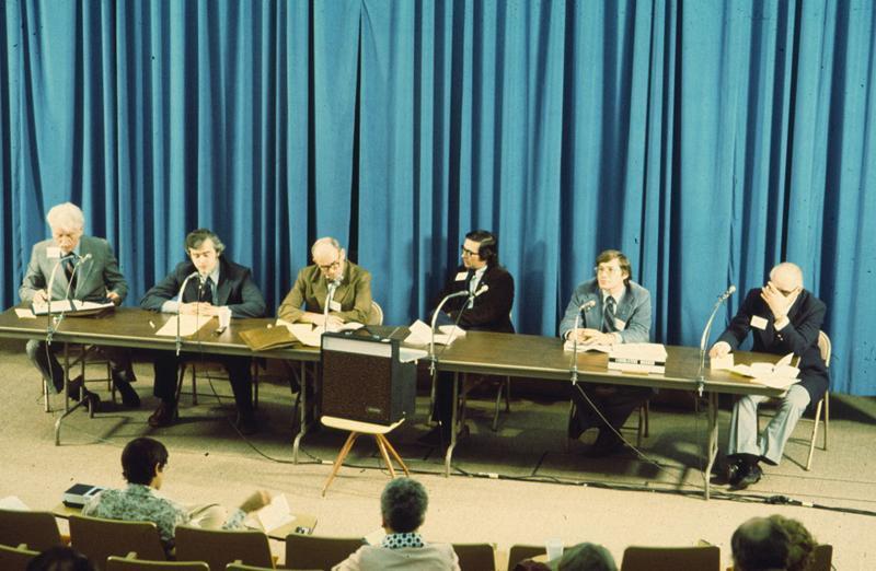 1987 Alaska Constitutional Review - 065.JPG
