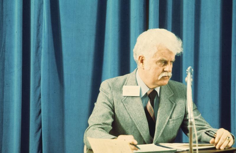 1987 Alaska Constitutional Review - 067.JPG