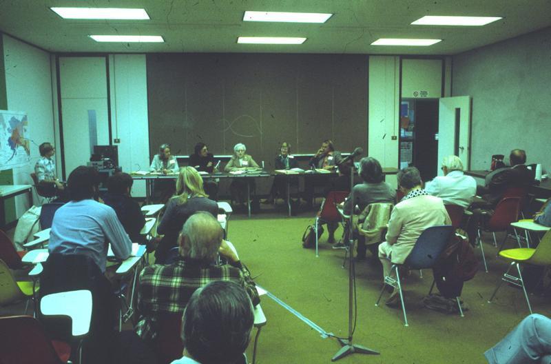 1987 Alaska Constitutional Review - 079.JPG