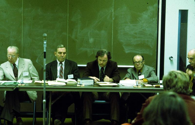 1987 Alaska Constitutional Review - 082.JPG