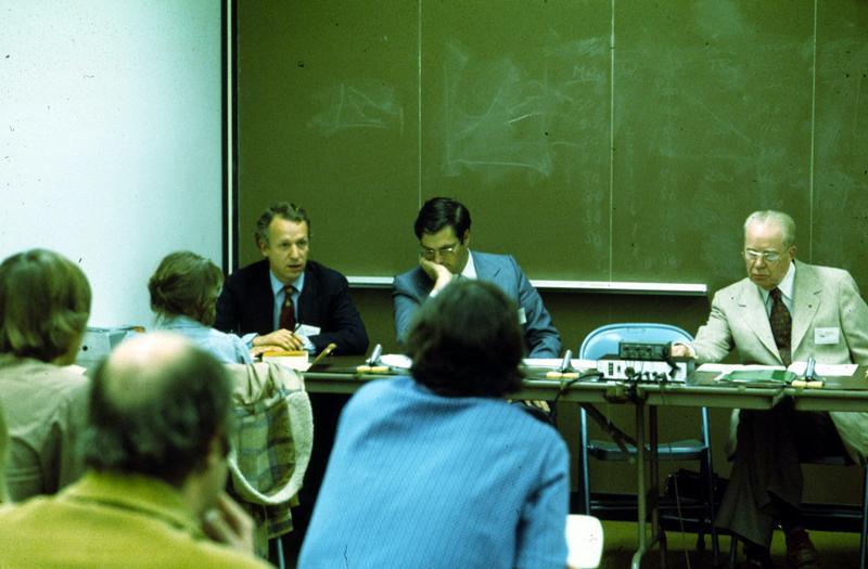 1987 Alaska Constitutional Review - 084.JPG