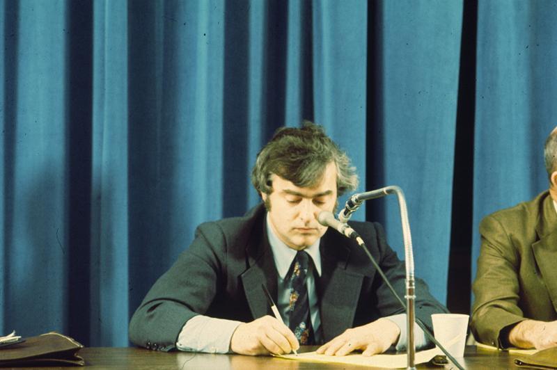 1987 Alaska Constitutional Review - 088.JPG