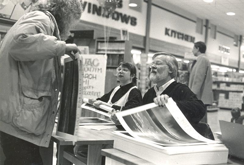 1990 Poster Signing at Spenard Builders Supply - 003.jpg