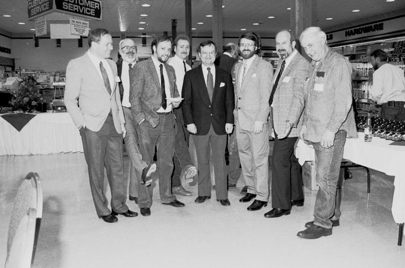 1991 Underwriters event at Spenard Builders Supply - 024.JPG