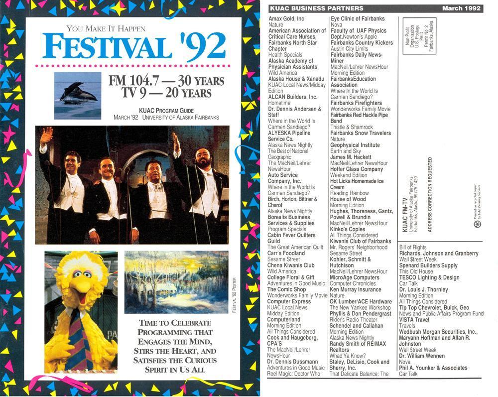 1992 March Program Guide - 001.jpg
