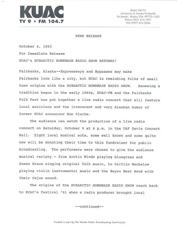1993 Sub-Arctic Homemade Radio Show - 001.jpg