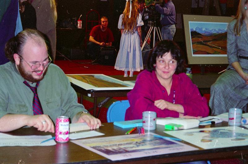 1993 Sub-Arctic Homemade Radio Show - 064.JPG