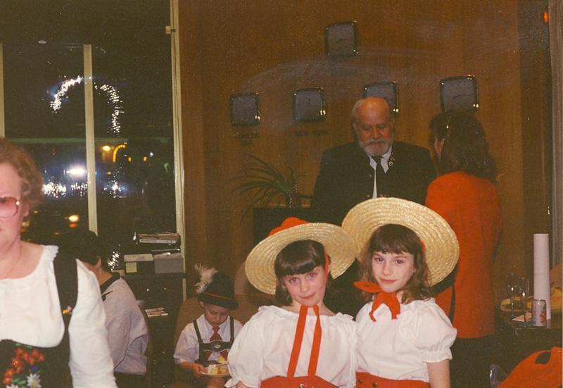 1993 Major Donors Party - 020.jpg