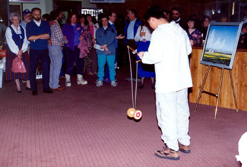 1993 Major Donors Party - 042.jpg