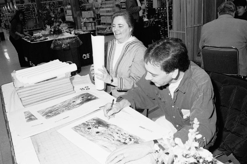 1996 Poster Signing at SBS - 029.JPG