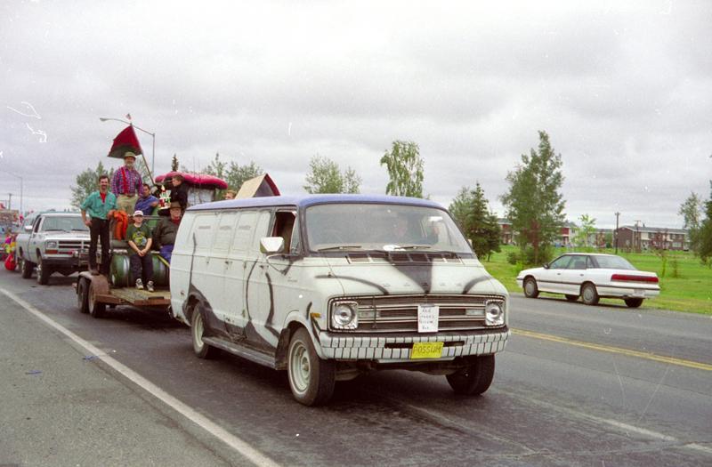 1997 Golden Days Parade - 003.JPG