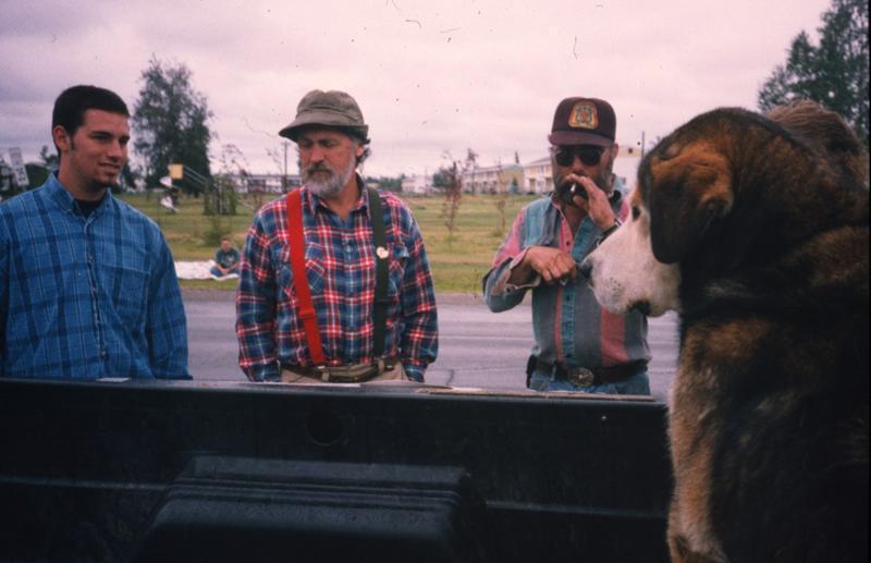 1997 Golden Days Parade - 031.JPG