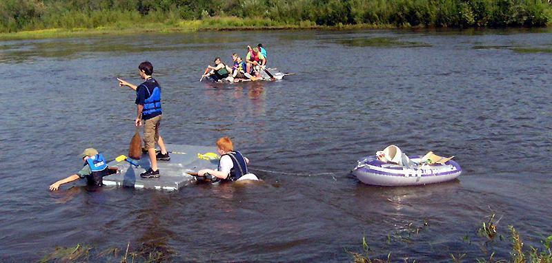2005 Red Green Regatta - 033.JPG