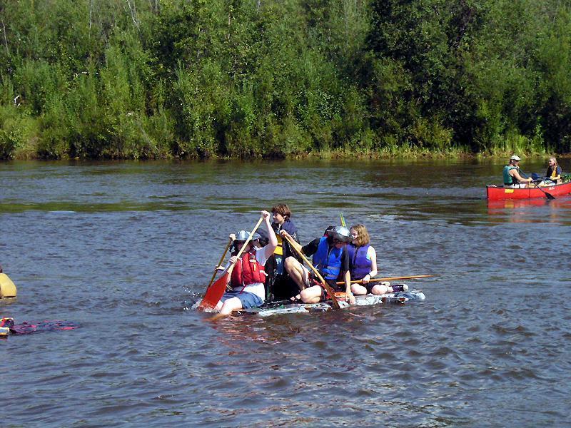 2005 Red Green Regatta - 044.JPG